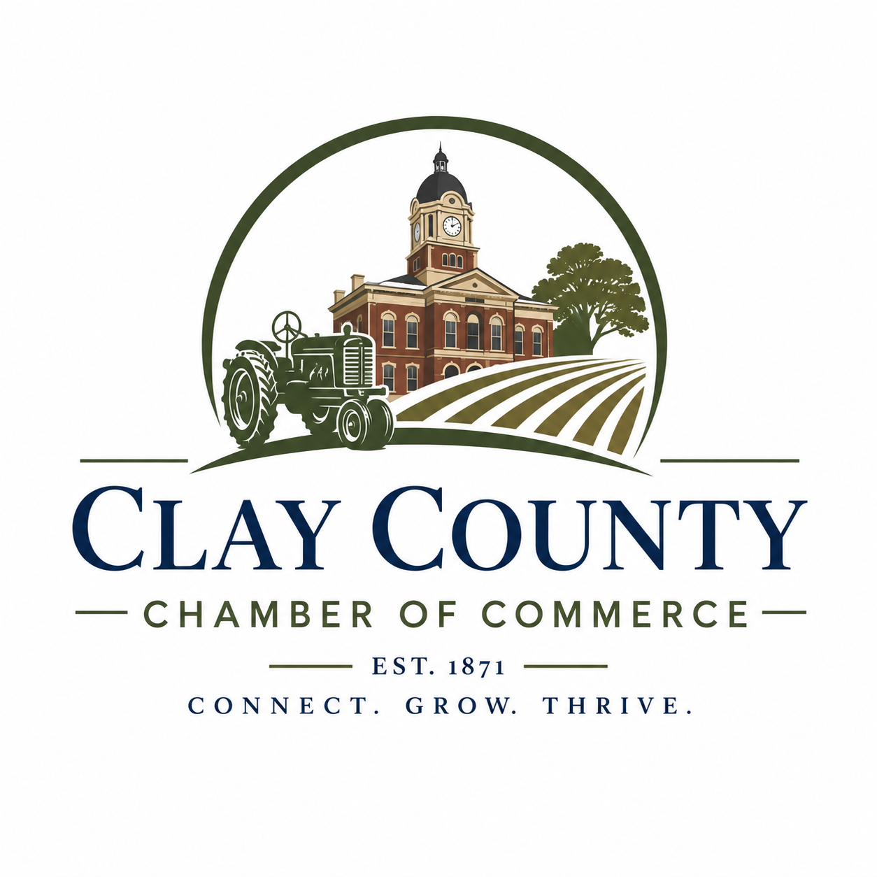 Clay County, Georgia Chamber of Commerce